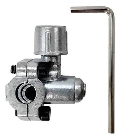 Llave pinche Bluestar 